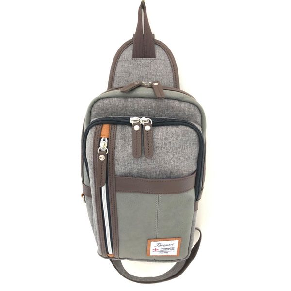 男性用ショルダーバッグ