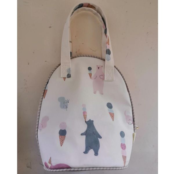 手提げ保溫バッグ